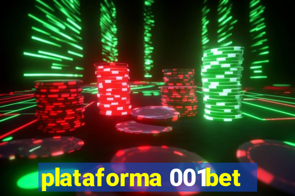 plataforma 001bet